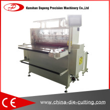 Diffuser / Pet / Adhesive Tapes Cutting Machine